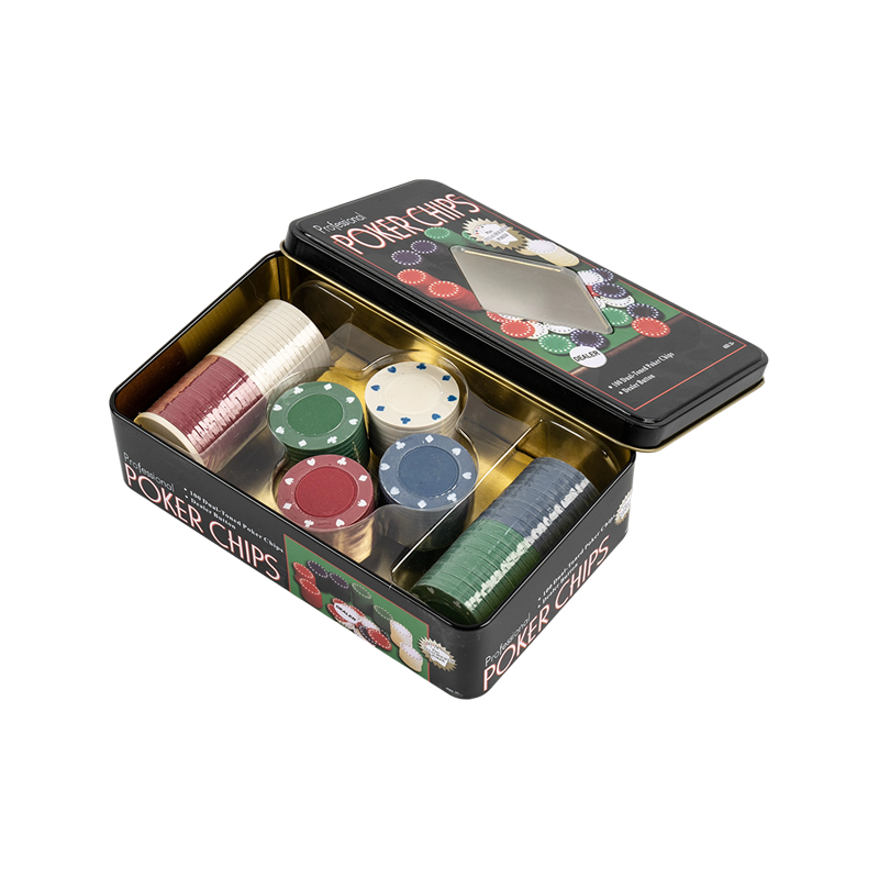 Set Cip Multi-Purpose Box 100pcs